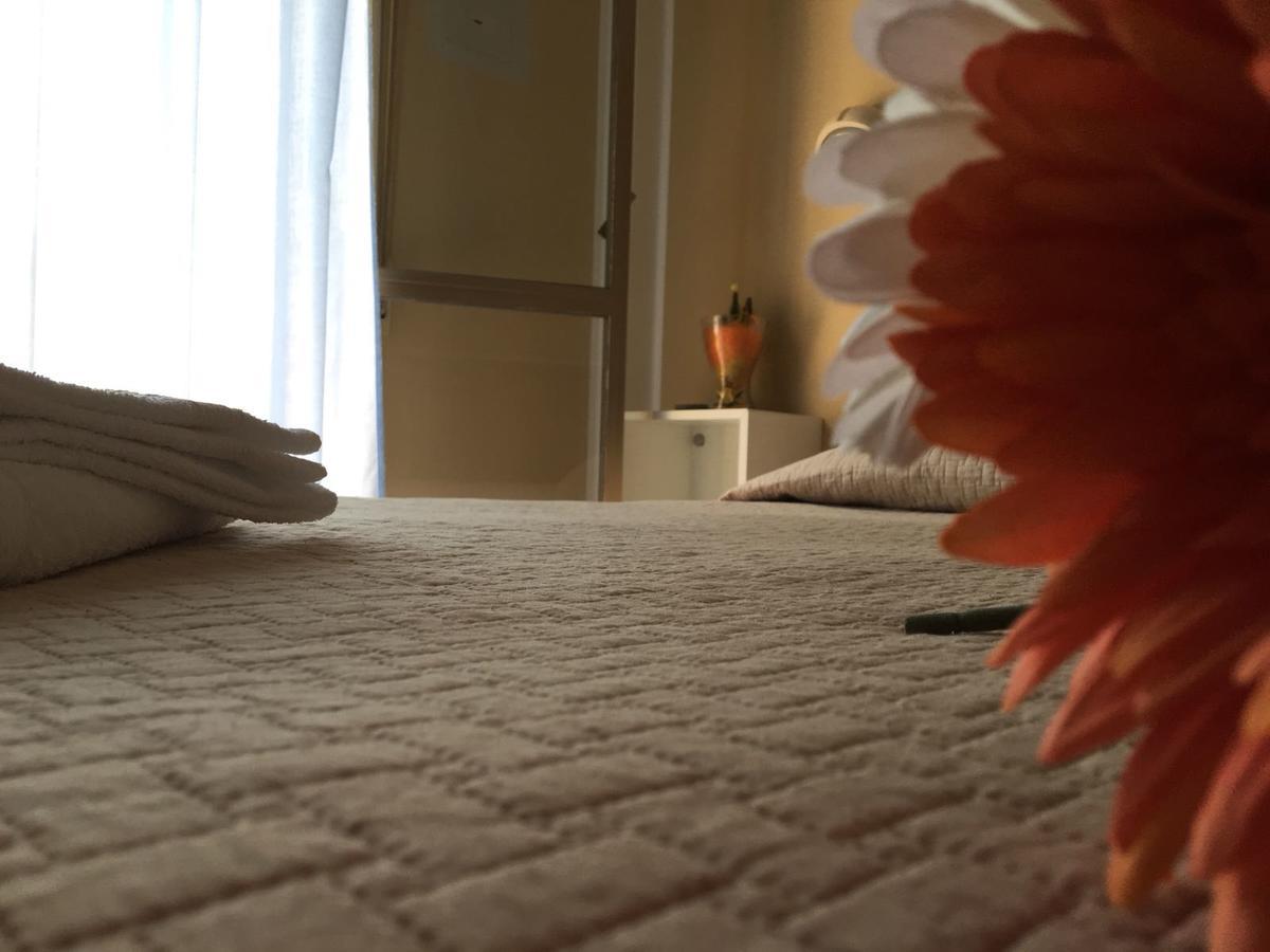 Hotel Fucsia Riccione Luaran gambar